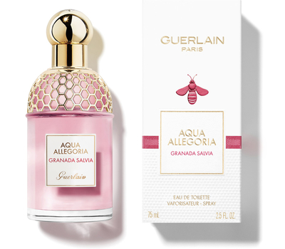 Guerlain Aqua Allegoria Granada Salvia 204704