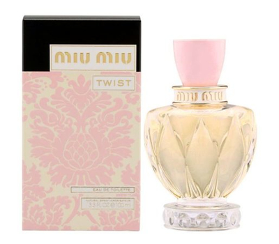 Miu Miu Twist 204208