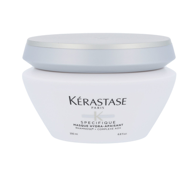 Успокаивающая маска Гидра-Апезант Kerastase Specifique Masque Hydra-Apaisant