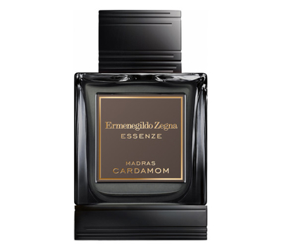 Ermenegildo Zegna Madras Cardamom