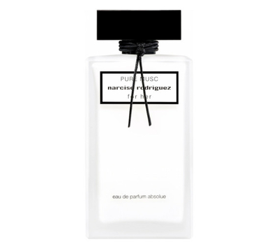 Narciso Rodriguez Pure Musc Absolu For Her