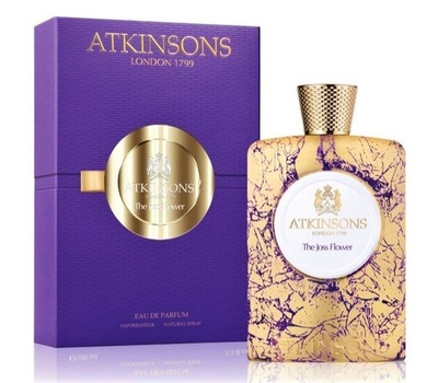 Atkinsons The Joss Flower 205410