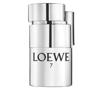 Loewe 7 Plata