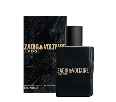 Zadig & Voltaire Just Rock! For Him 206849