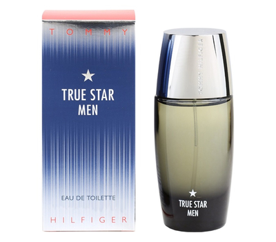 Tommy Hilfiger True Star Men 207821