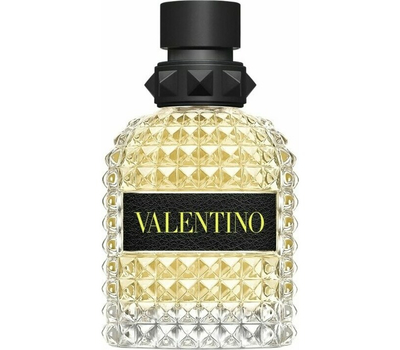 Valentino Uomo Born In Roma Yellow Dream