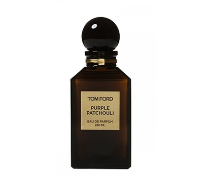 Tom Ford Purple Patchouli 207708