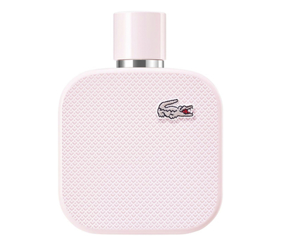 Lacoste Eau de Lacoste L.12.12 Pour Elle Rose