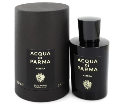 Acqua Di Parma Ambra Eau De Parfum