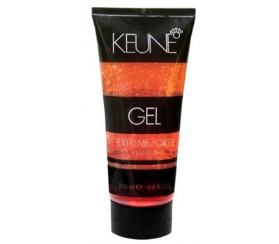 Гель Экстрим форте Keune Gel Extreme Forte