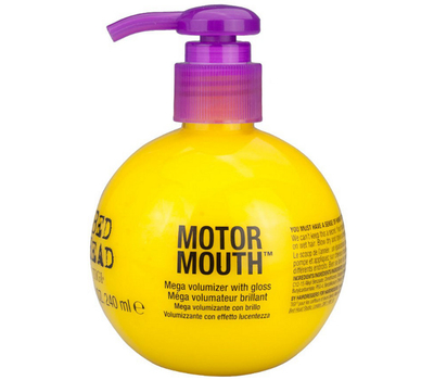 Волюмайзер для волос Tigi Bed Head St Motor Mouth