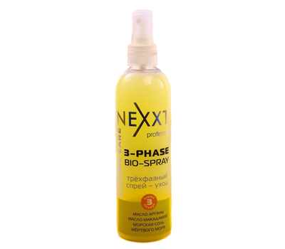 Трехфазный спрей-кондиционер Nexxt Classic Care 3-Phase Bio-Spray