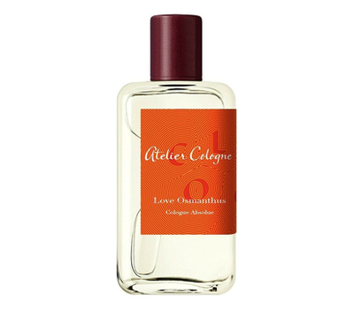 Atelier Cologne Love Osmanthus