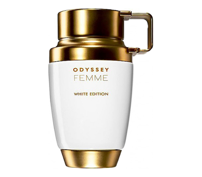 Armaf Odyssey Femme White Edition