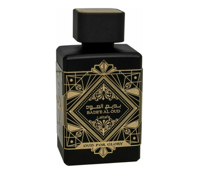 Lattafa Perfumes Badee Al Oud