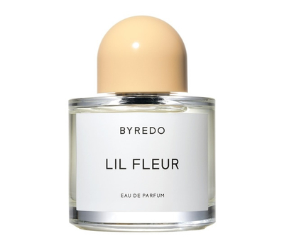 Byredo Lil Fleur Amber 213271