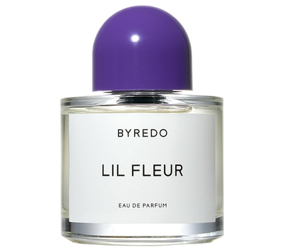 Byredo Lil Fleur Blond Wood 213274