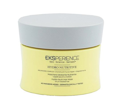 Маска интенсивно увлажняющая для сухих волос Revlon Eksperience Hydro Nutritive Mask