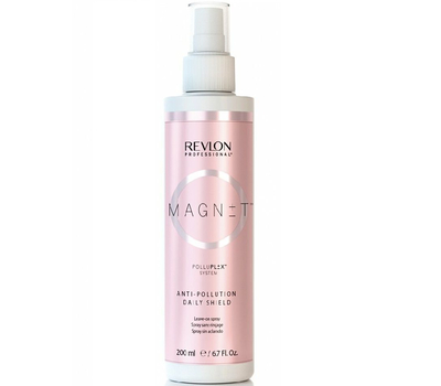 Спрей несмываемый для волос Revlon Magnet Anti-Pollution Daily Shield