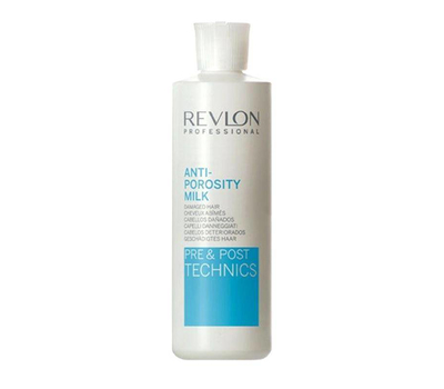 Молочко против пористости для волос Revlonissimo Anti Porosity Milk