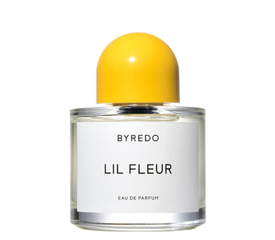 Byredo Lil Fleur Amber 213272