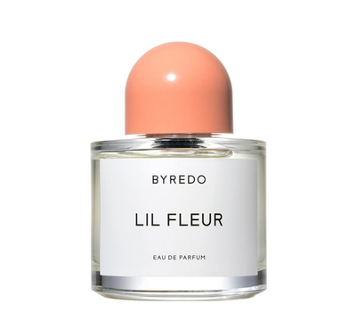 Byredo Lil Fleur Blond Wood 213275