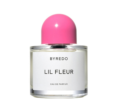 Byredo Lil Fleur Amber 213270