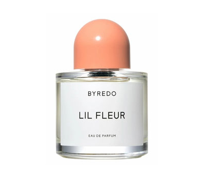 Byredo Lil Fleur Tangerine