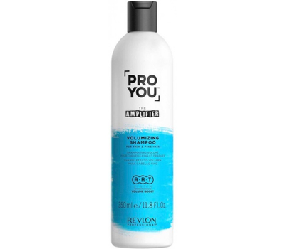 Шампунь для придания объема Revlon Pro You Amplifier Shampoo 213213