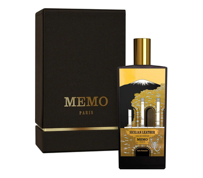 Memo Sicilian Leather 214925