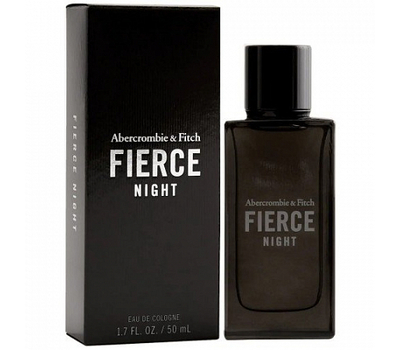 Abercrombie & Fitch Fierce Night 214062