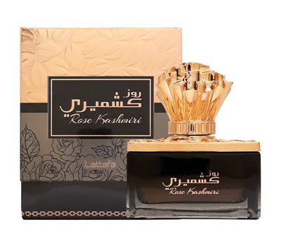 Lattafa Perfumes Rose Kashmiri 214066