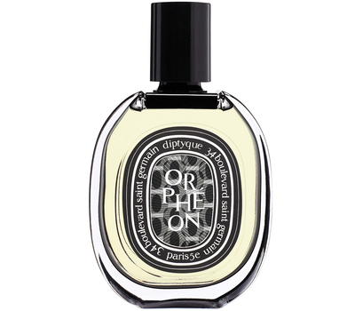 Diptyque Orpheon