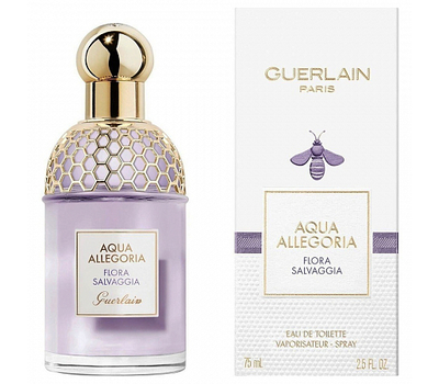 Guerlain Aqua Allegoria Flora Salvaggia 214404