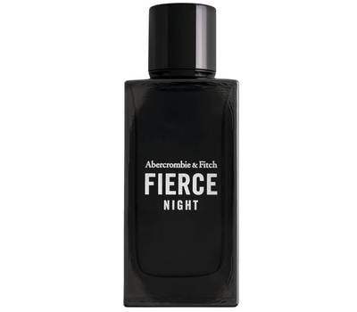 Abercrombie & Fitch Fierce Night