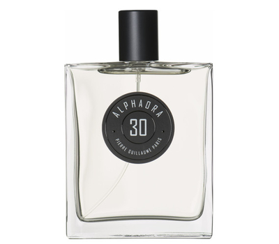 Parfumerie Generale PG №30 Alphaora