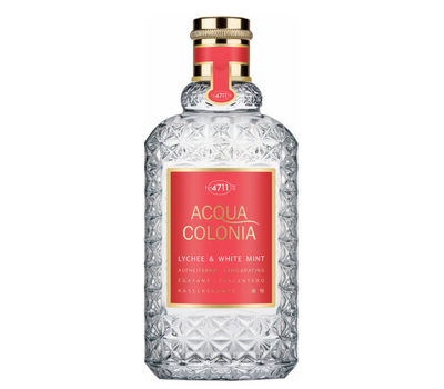 Maurer & Wirtz 4711 Acqua Colonia Lychee & White Mint 215477