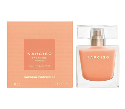 Narciso Rodriguez Narciso Eau Neroli Ambree 215554