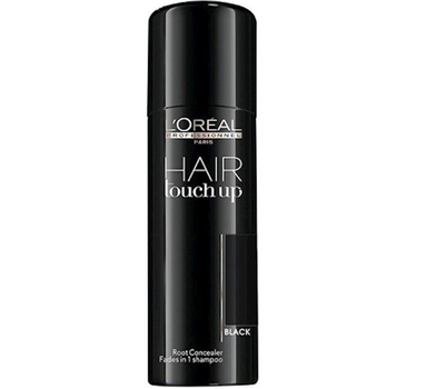 Консилер для волос черный L`Orеal Professionnel Hair Touch Up Black