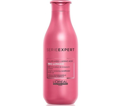 Смываемый уход для длинных волос L'Oreal Professionnel Pro Longer