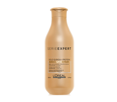 Кондиционер L'Oreal ProfessionnelSerie Expert Absolut Repair Gold Quinoa 216389