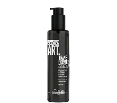 Гель для волос Трансформер(фикс.3) L'Oreal Tecni.Art Transformer Texture