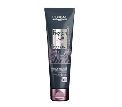 Крем для плотных волос (фикс.2) L'Oreal Professionnel Tecni.Art French Froisse Cream