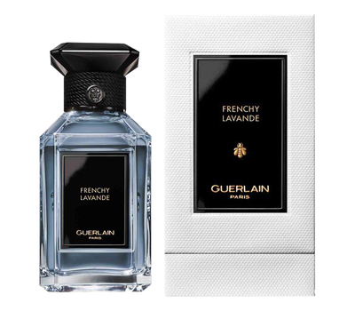 Guerlain Frenchy Lavande 217583