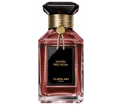 Guerlain Santal Pao Rosa