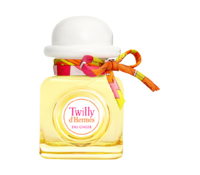 Hermes Twilly D'Hermes Eau Ginger