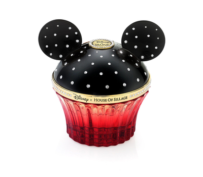 House Of Sillage Disney Mickey Mouse