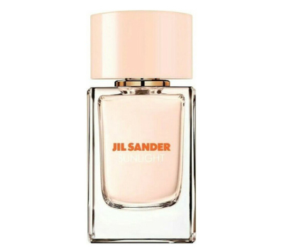 Jil Sander Sunlight Grapefruit & Rose