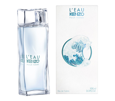 Kenzo L'Eau Par Pour Femme 217488