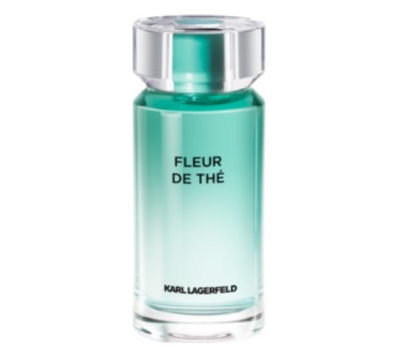 Karl Lagerfeld Fleur de The